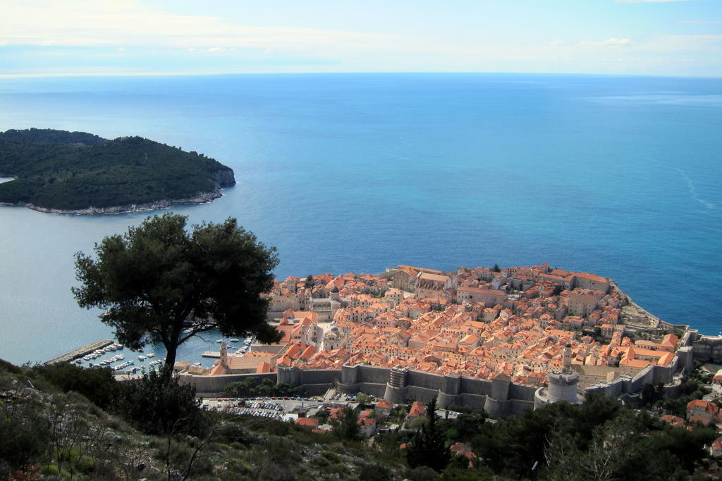 Arty Old Town Apartments By Irundo Dubrovnik Exterior photo