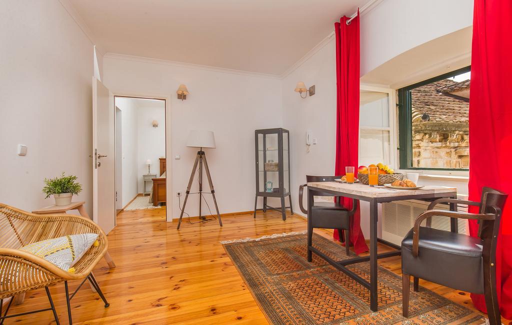 Arty Old Town Apartments By Irundo Dubrovnik Exterior photo