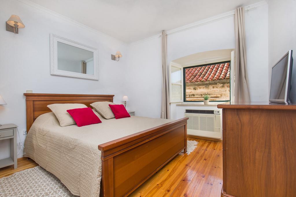 Arty Old Town Apartments By Irundo Dubrovnik Exterior photo