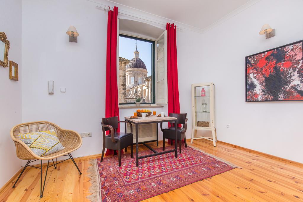 Arty Old Town Apartments By Irundo Dubrovnik Exterior photo