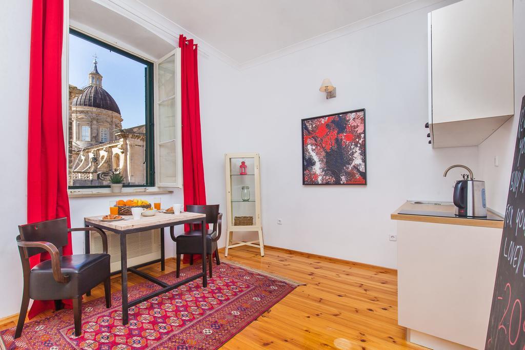 Arty Old Town Apartments By Irundo Dubrovnik Exterior photo