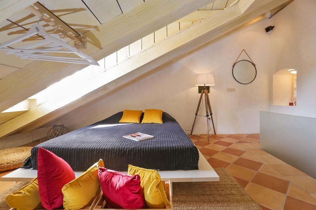 Arty Old Town Apartments By Irundo Dubrovnik Exterior photo