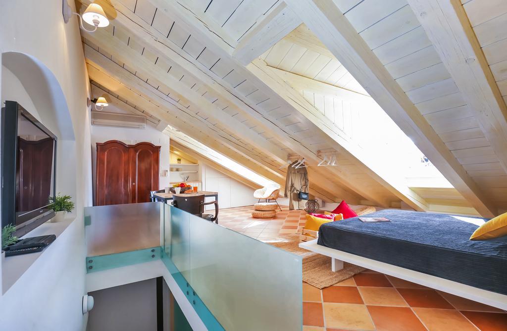 Arty Old Town Apartments By Irundo Dubrovnik Exterior photo