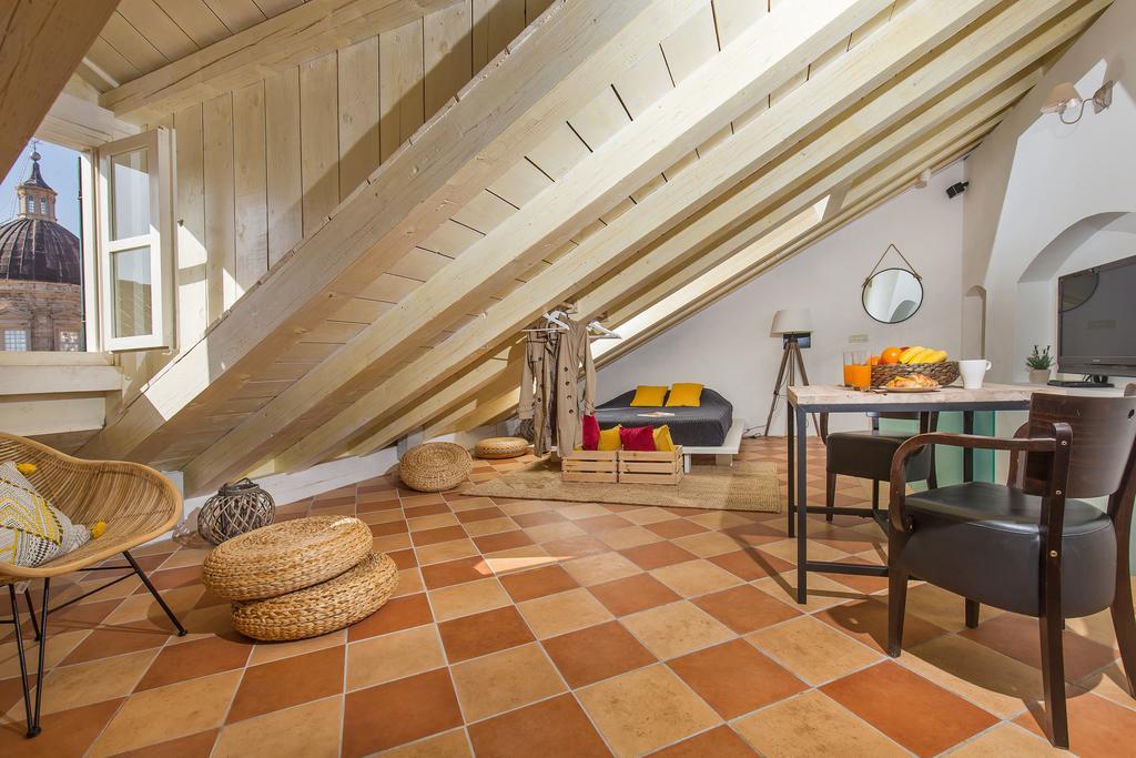 Arty Old Town Apartments By Irundo Dubrovnik Exterior photo