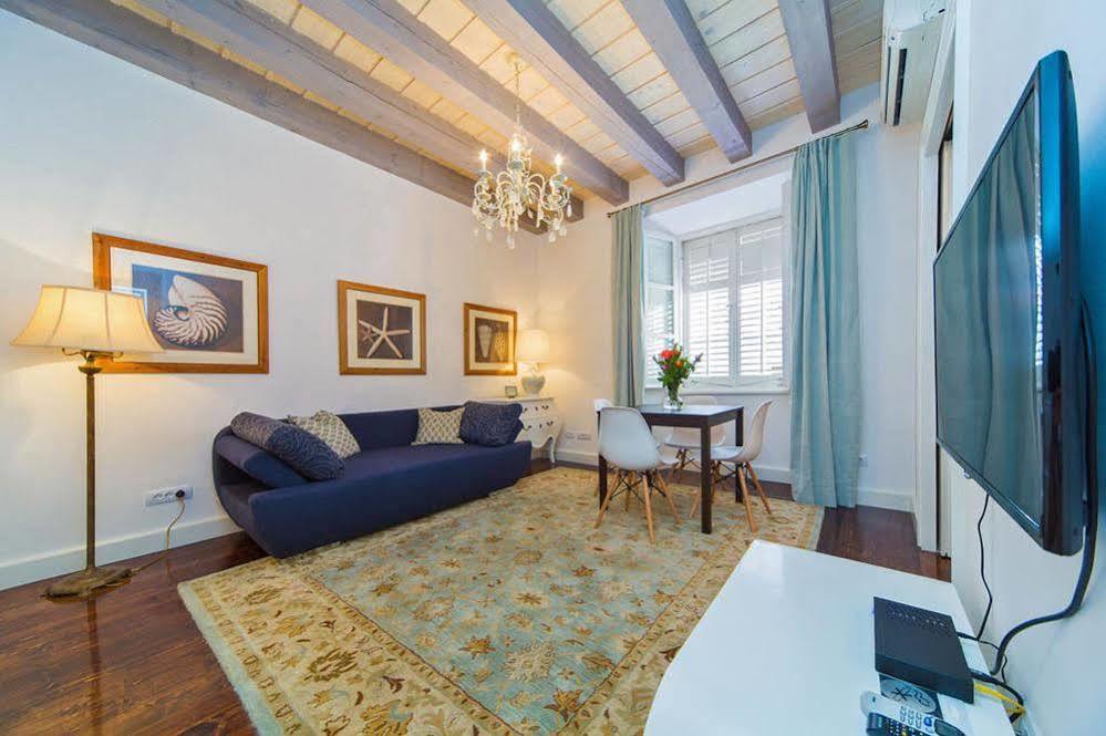 Arty Old Town Apartments By Irundo Dubrovnik Exterior photo