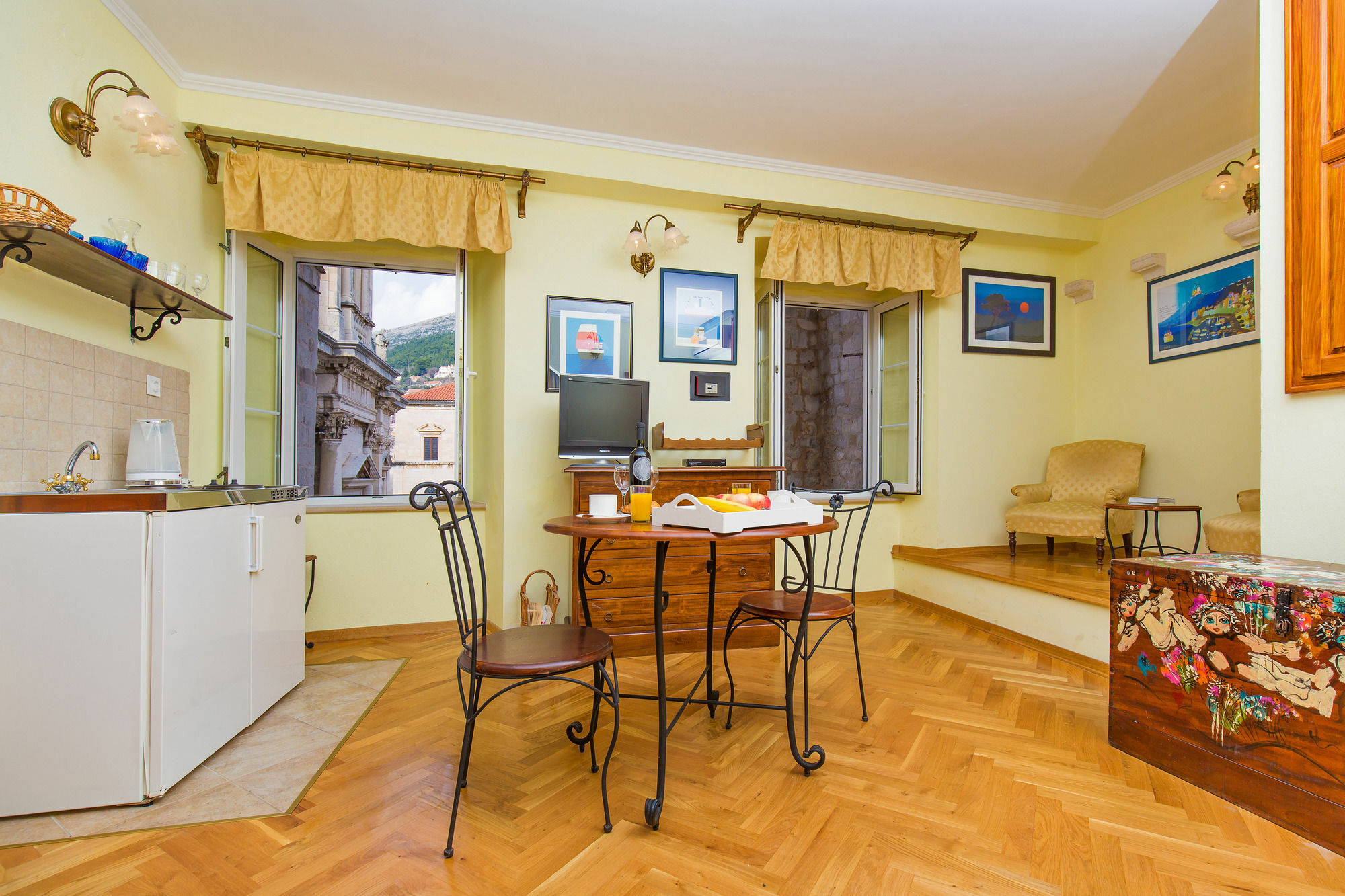 Arty Old Town Apartments By Irundo Dubrovnik Exterior photo