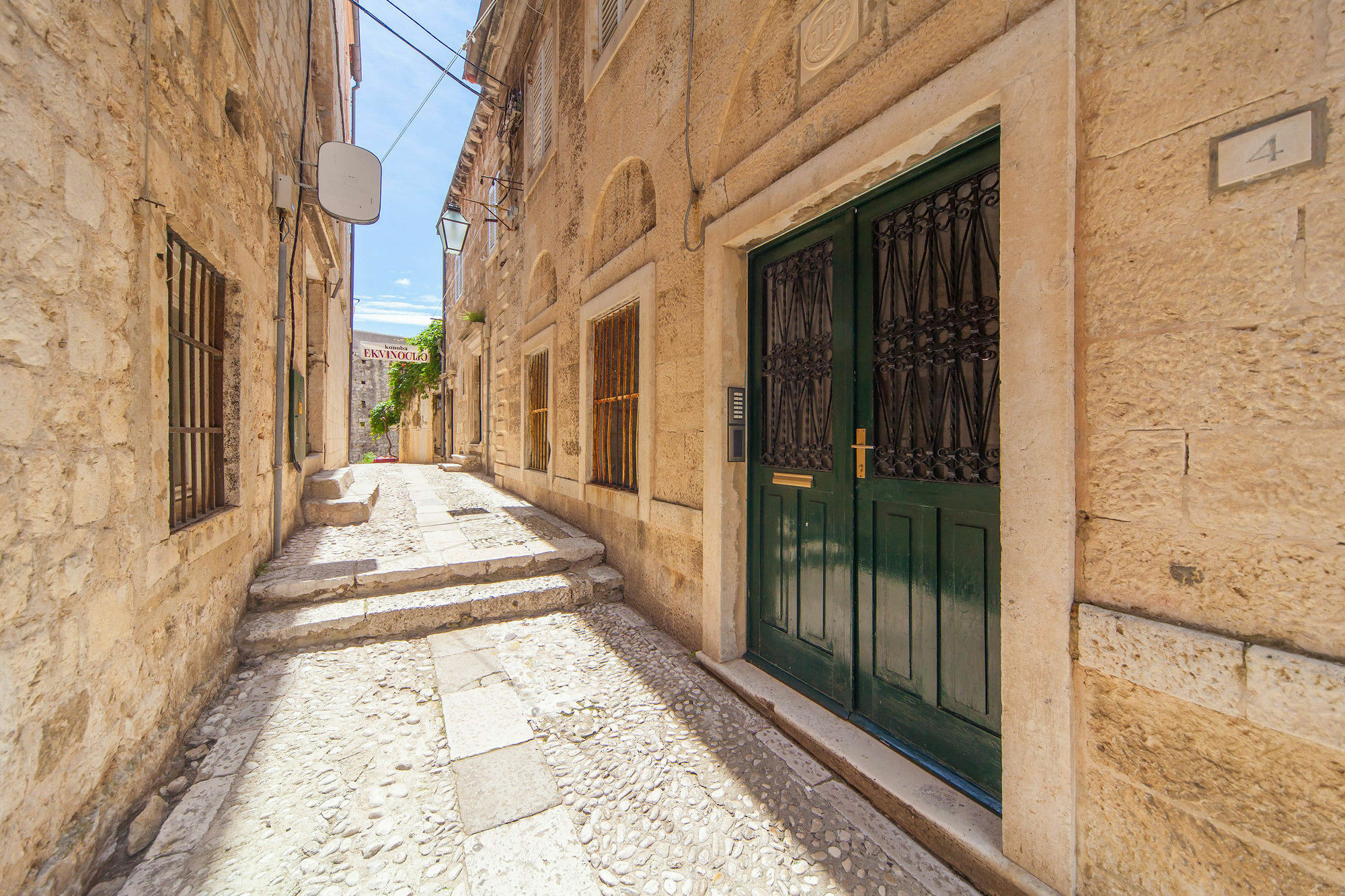 Arty Old Town Apartments By Irundo Dubrovnik Exterior photo