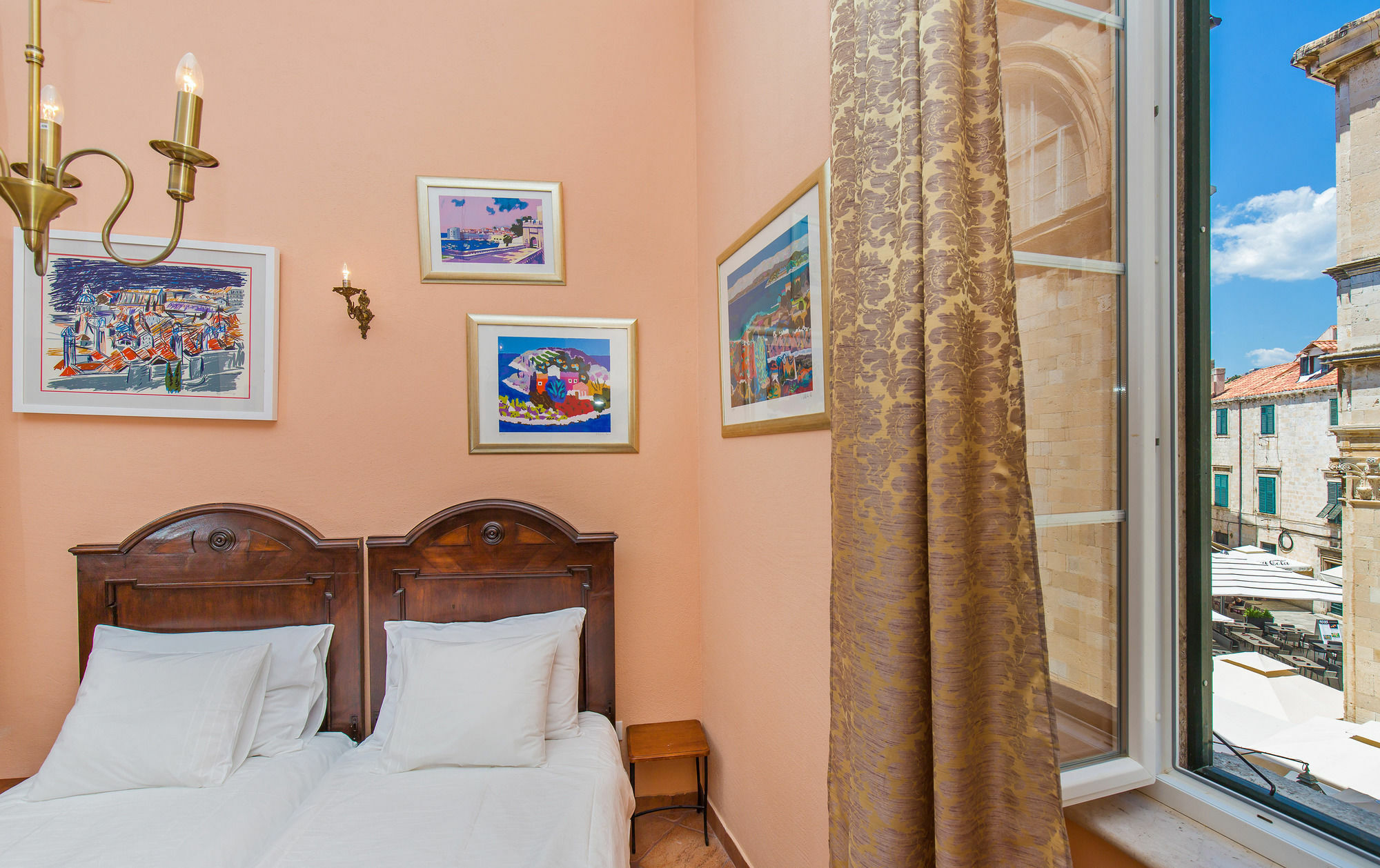 Arty Old Town Apartments By Irundo Dubrovnik Exterior photo