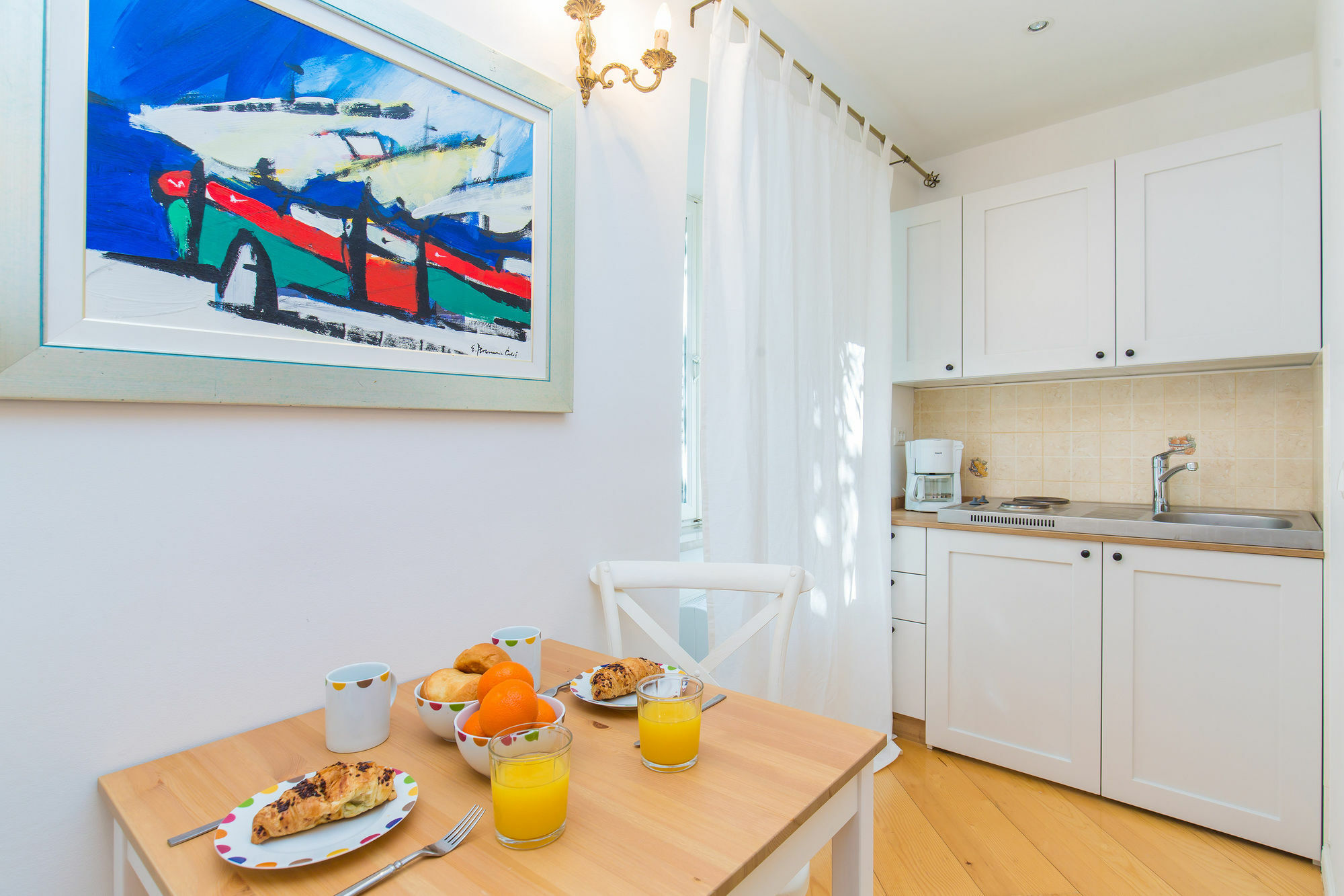 Arty Old Town Apartments By Irundo Dubrovnik Exterior photo