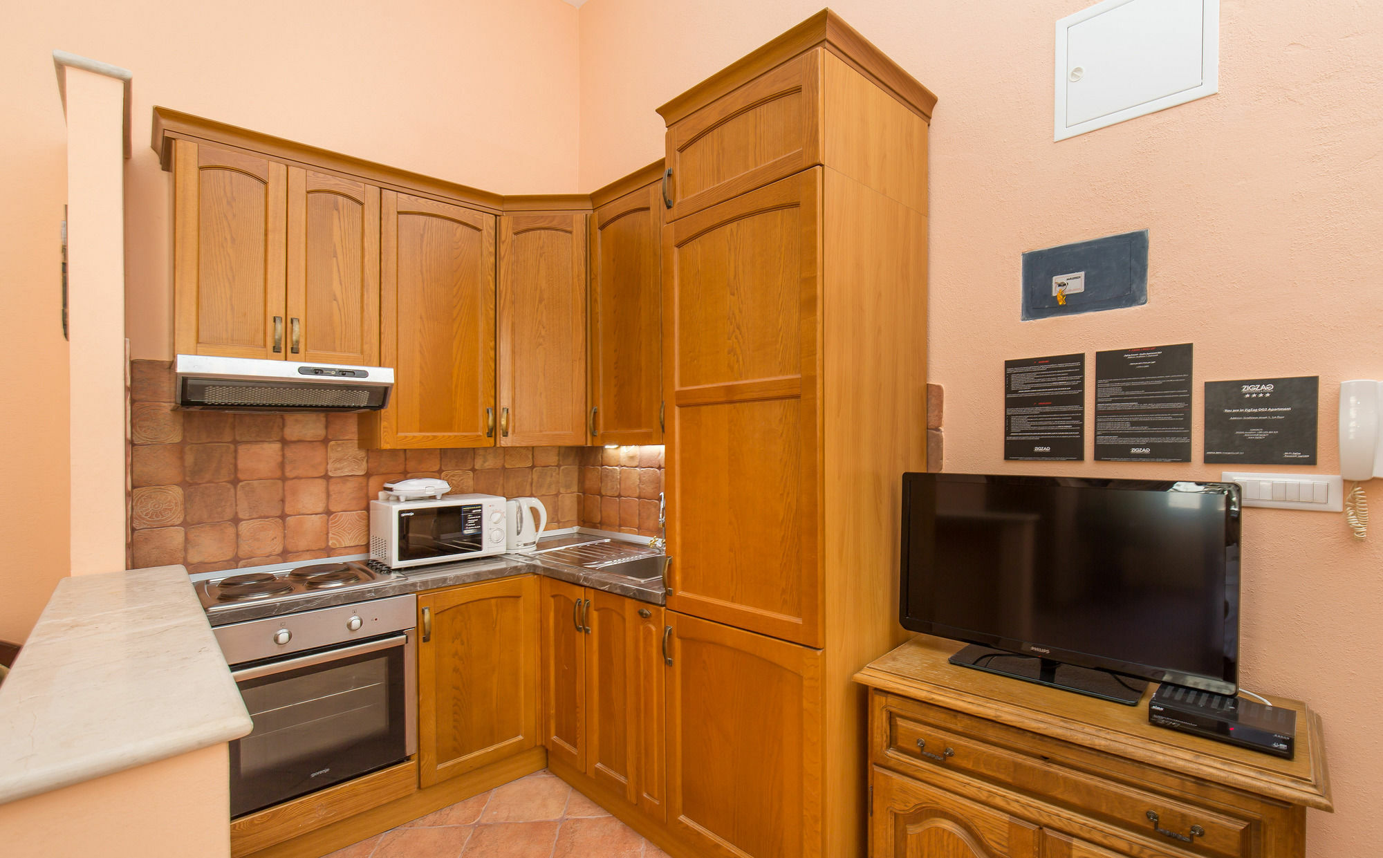 Arty Old Town Apartments By Irundo Dubrovnik Exterior photo