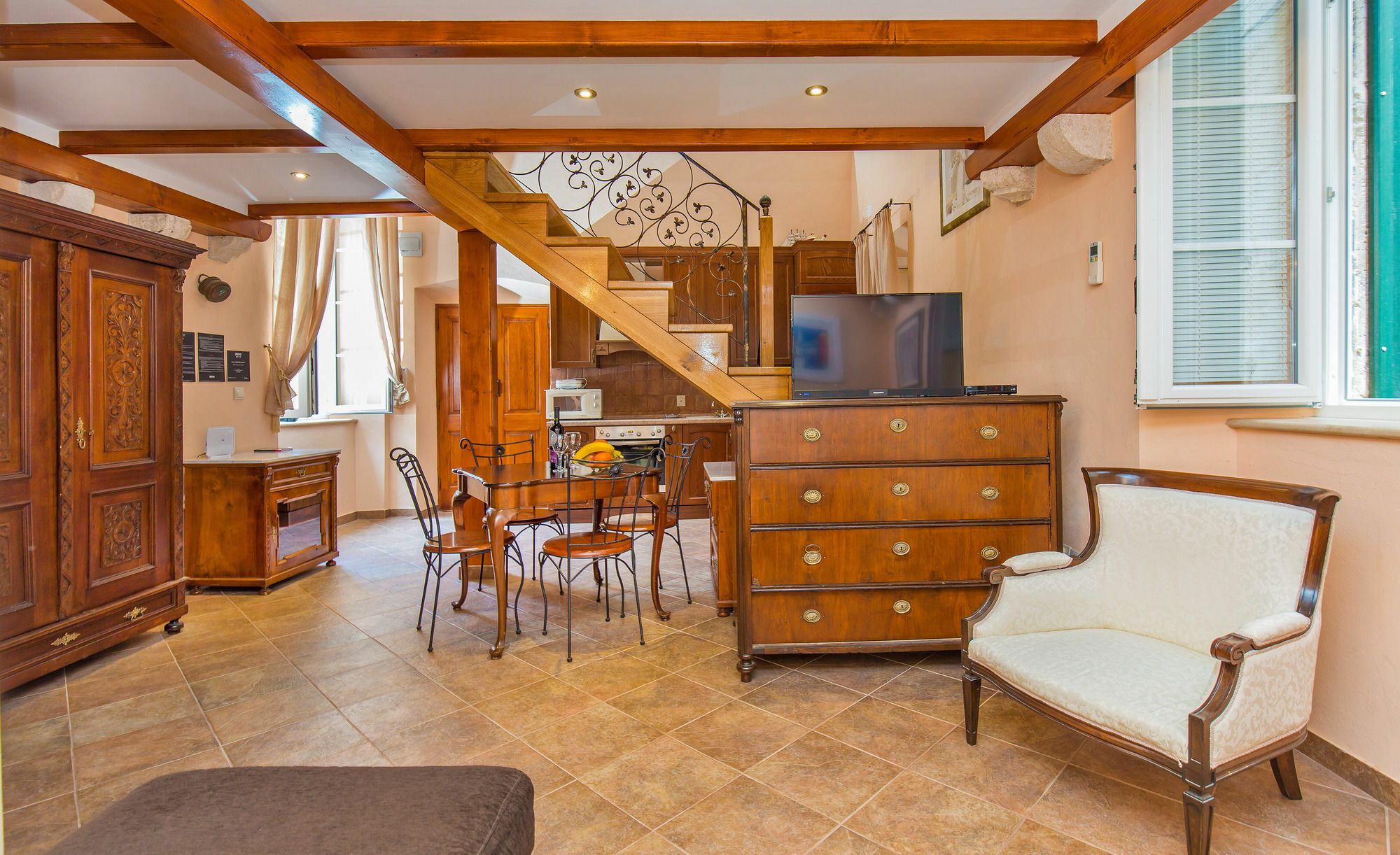 Arty Old Town Apartments By Irundo Dubrovnik Exterior photo