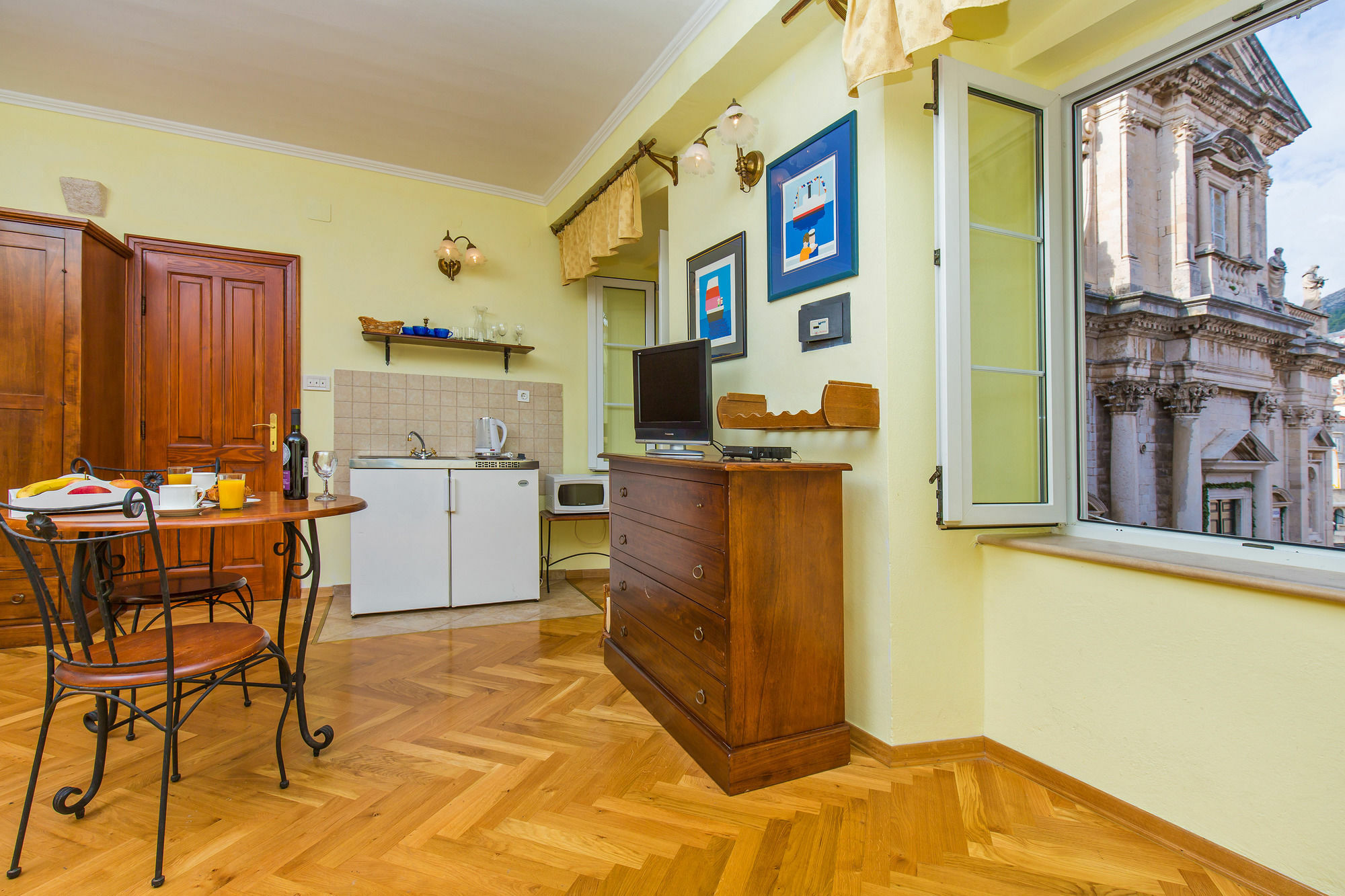 Arty Old Town Apartments By Irundo Dubrovnik Exterior photo