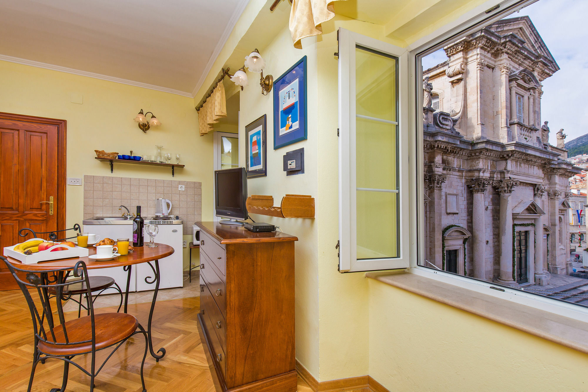 Arty Old Town Apartments By Irundo Dubrovnik Exterior photo