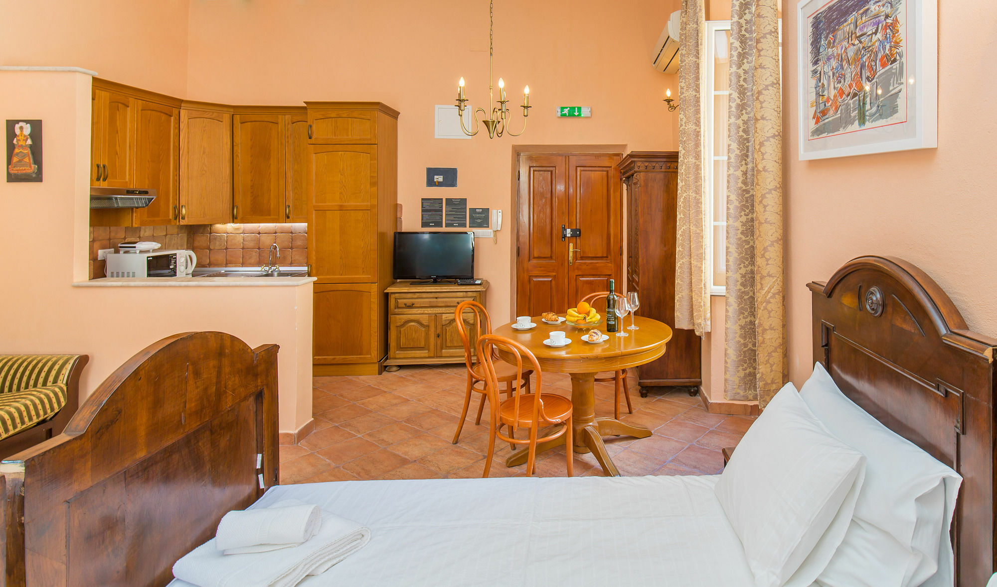 Arty Old Town Apartments By Irundo Dubrovnik Exterior photo