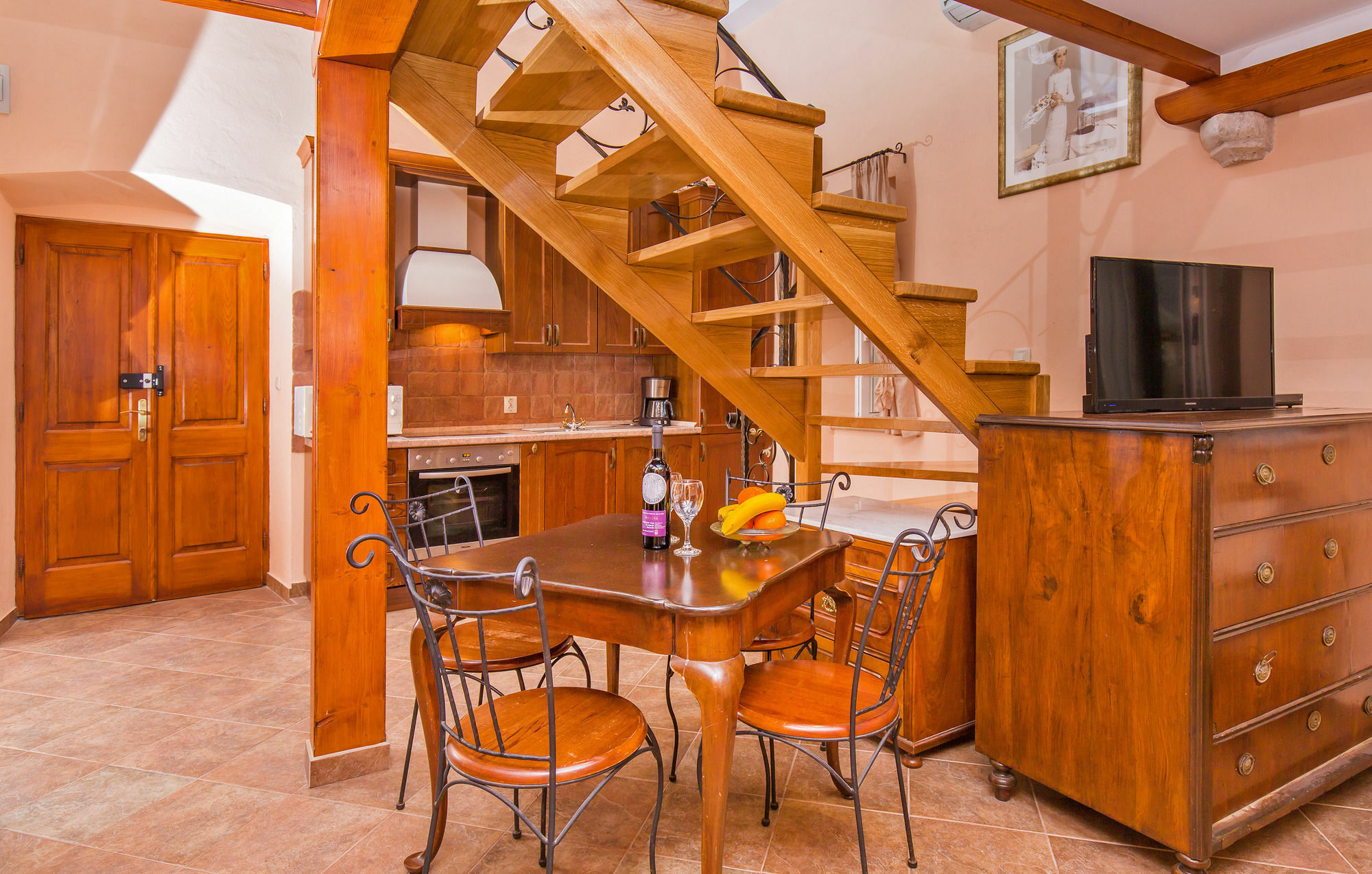 Arty Old Town Apartments By Irundo Dubrovnik Exterior photo