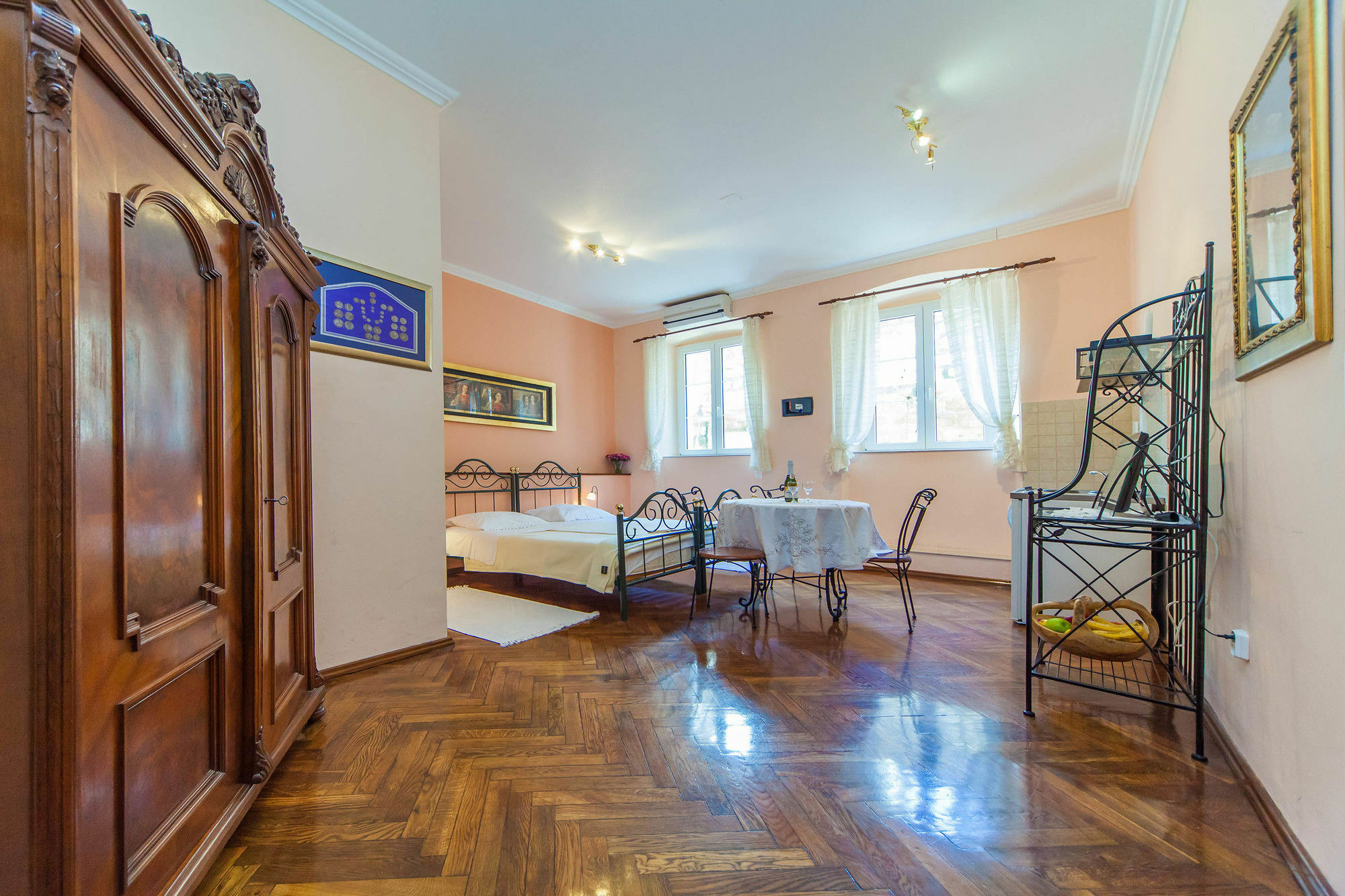 Arty Old Town Apartments By Irundo Dubrovnik Exterior photo