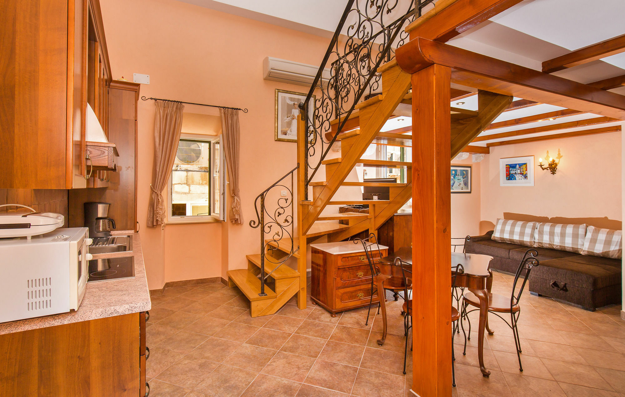 Arty Old Town Apartments By Irundo Dubrovnik Exterior photo
