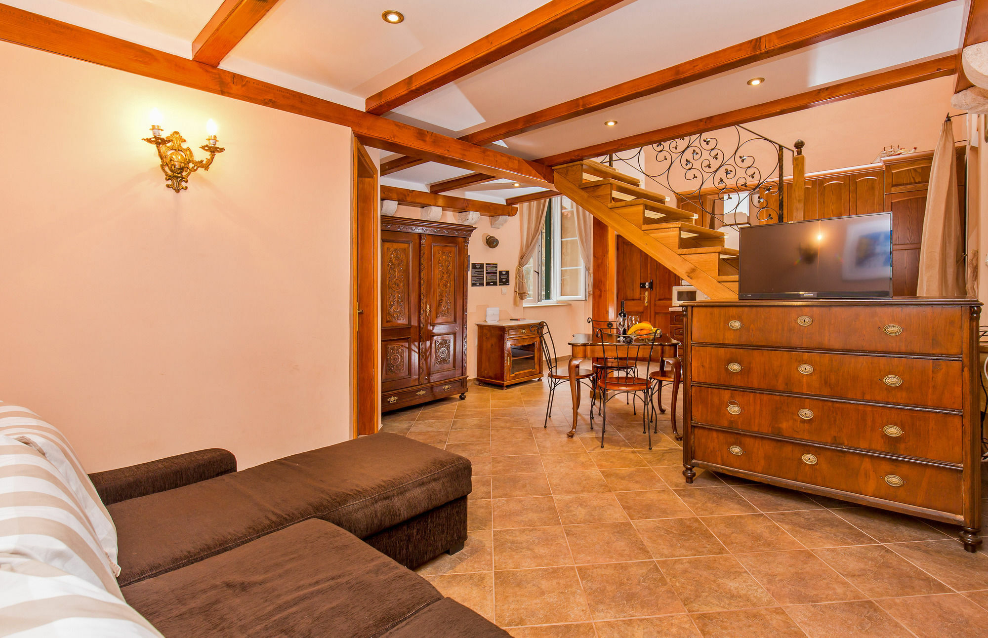 Arty Old Town Apartments By Irundo Dubrovnik Exterior photo