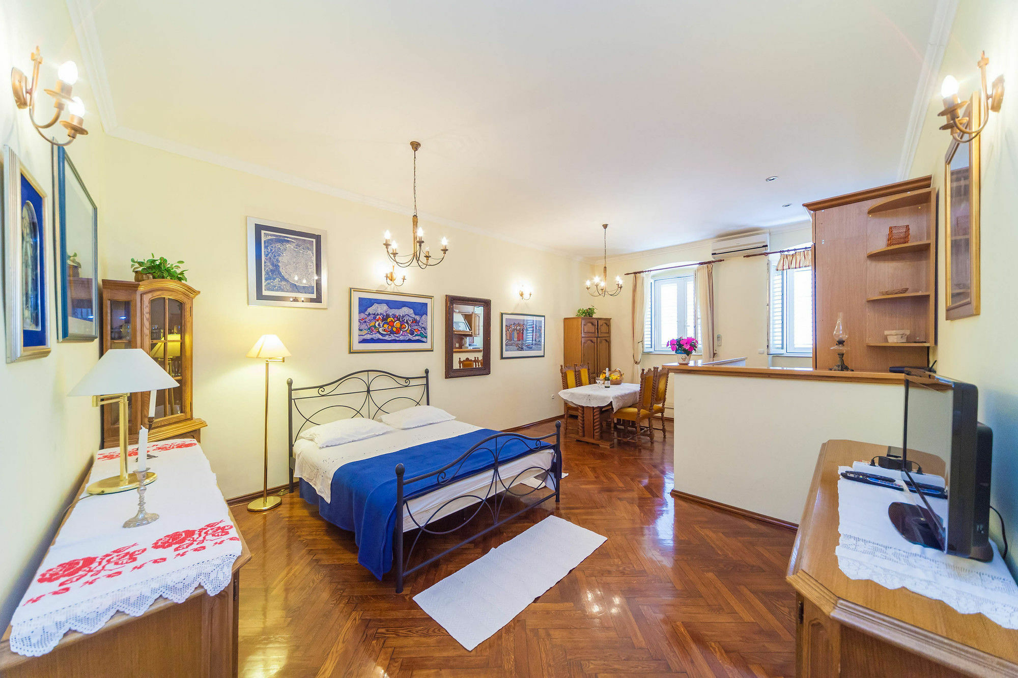 Arty Old Town Apartments By Irundo Dubrovnik Exterior photo