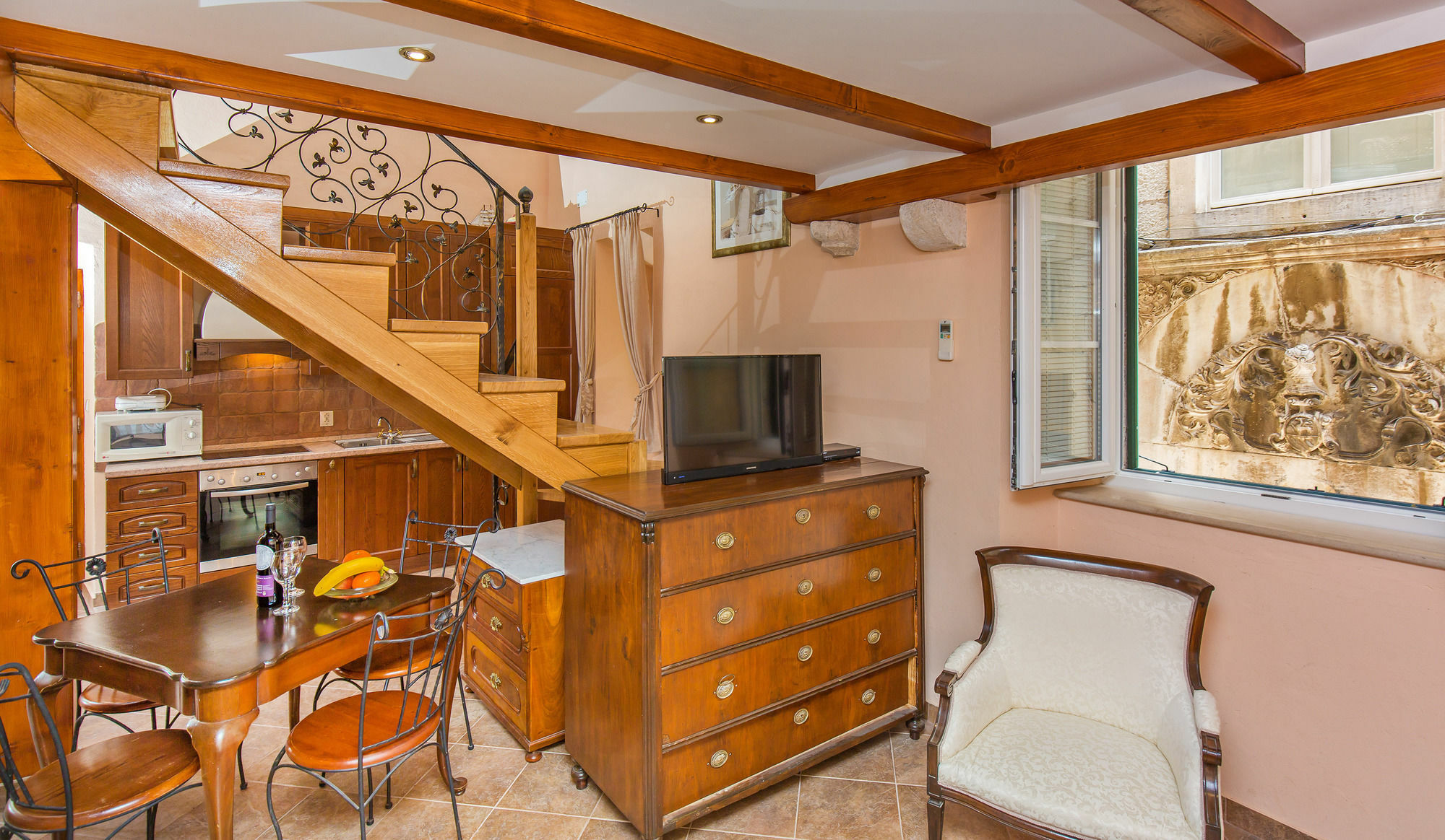 Arty Old Town Apartments By Irundo Dubrovnik Exterior photo