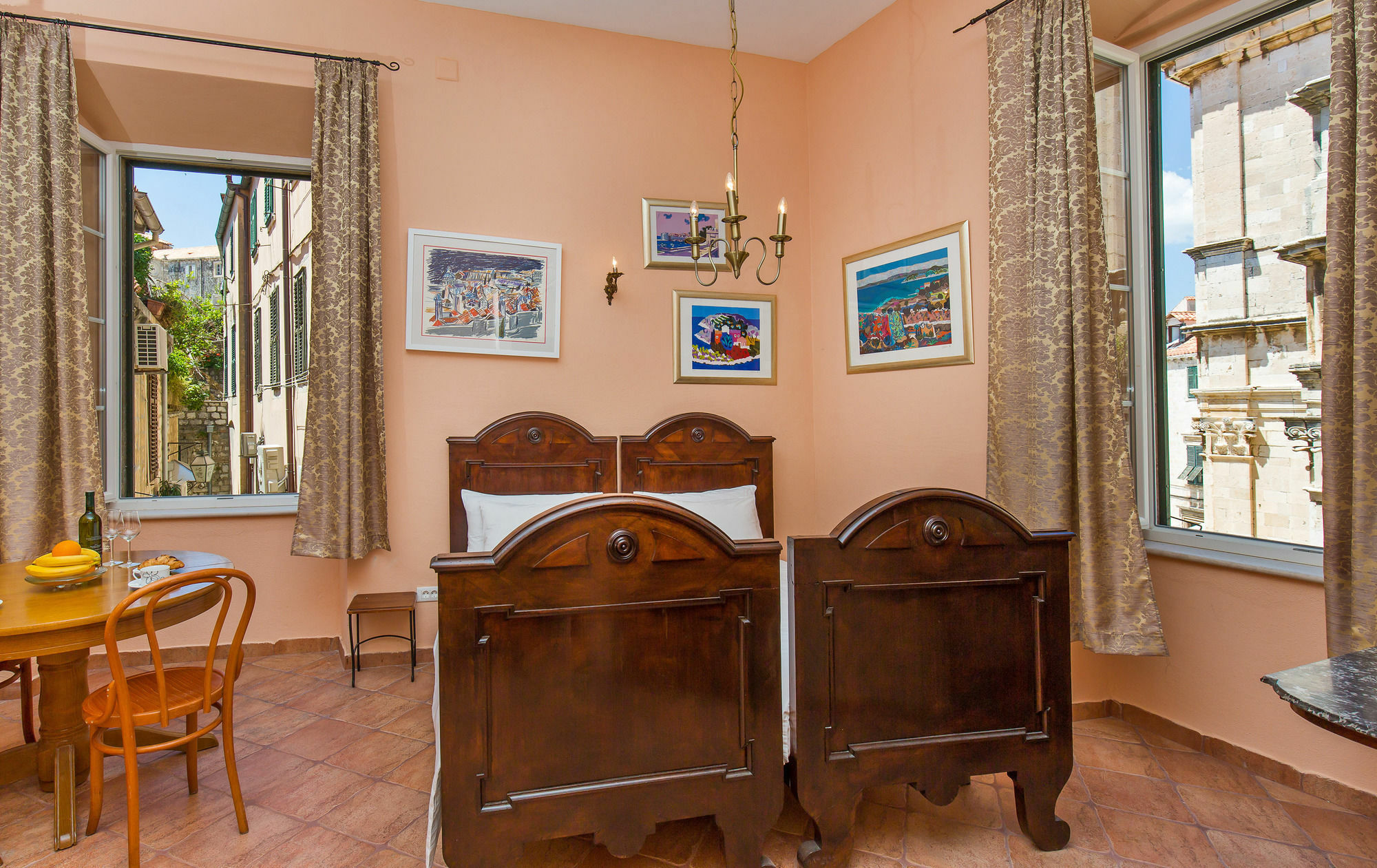 Arty Old Town Apartments By Irundo Dubrovnik Exterior photo