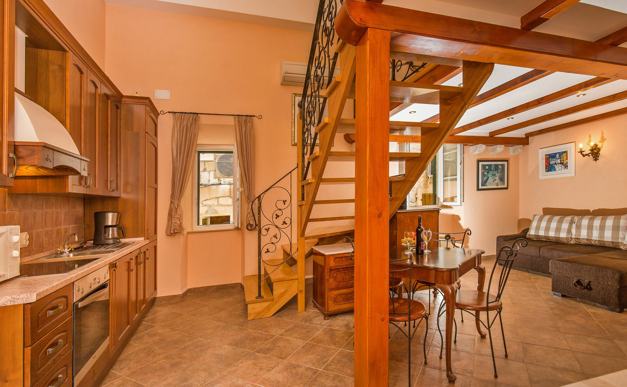 Arty Old Town Apartments By Irundo Dubrovnik Exterior photo