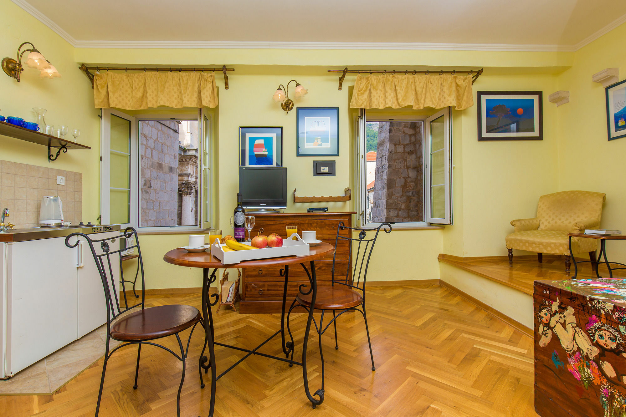 Arty Old Town Apartments By Irundo Dubrovnik Exterior photo