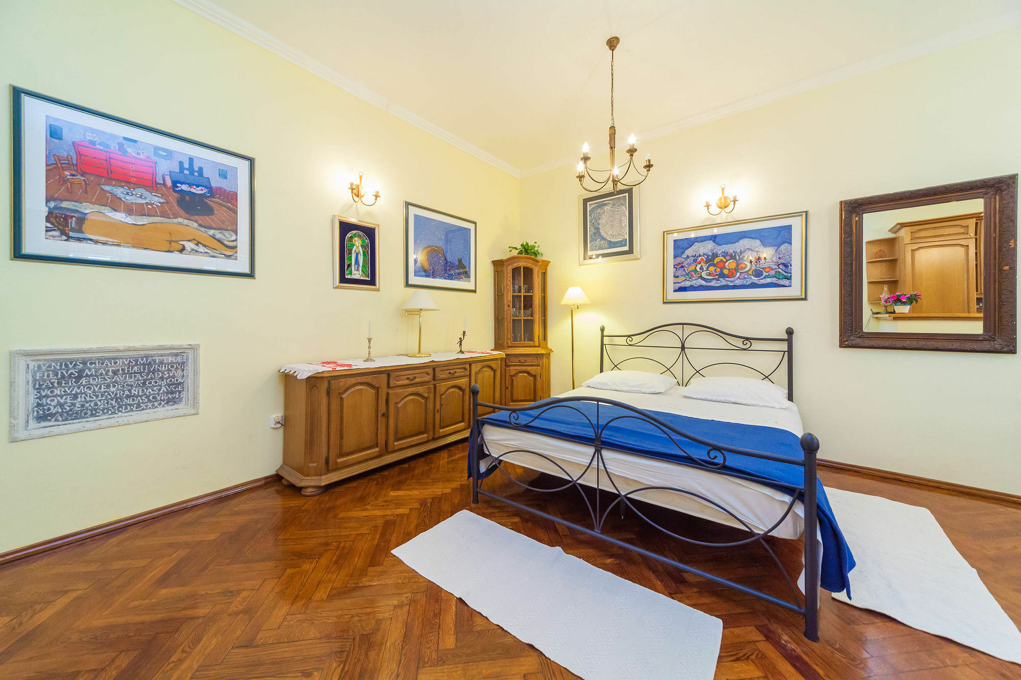 Arty Old Town Apartments By Irundo Dubrovnik Exterior photo