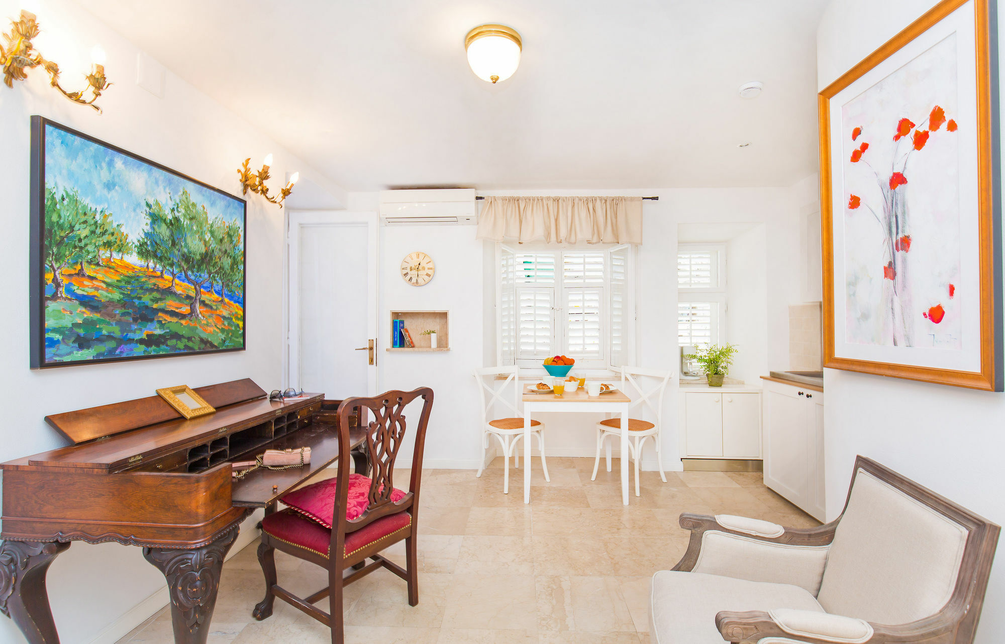 Arty Old Town Apartments By Irundo Dubrovnik Exterior photo