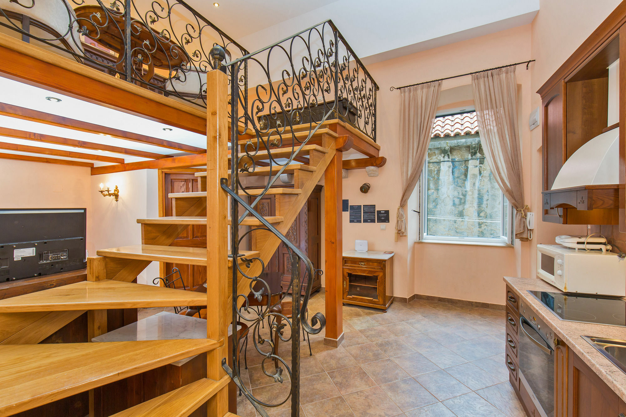 Arty Old Town Apartments By Irundo Dubrovnik Exterior photo