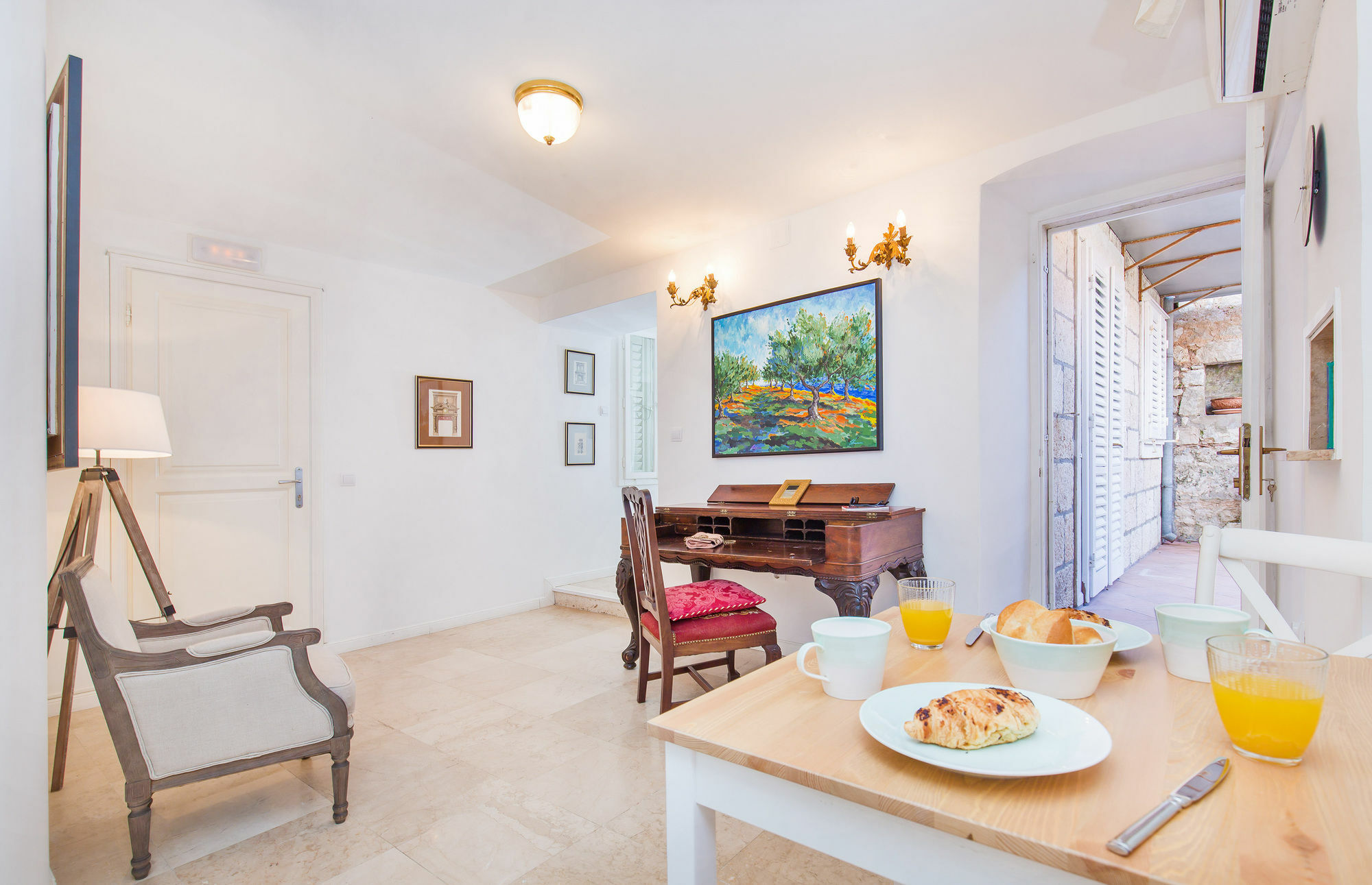 Arty Old Town Apartments By Irundo Dubrovnik Exterior photo