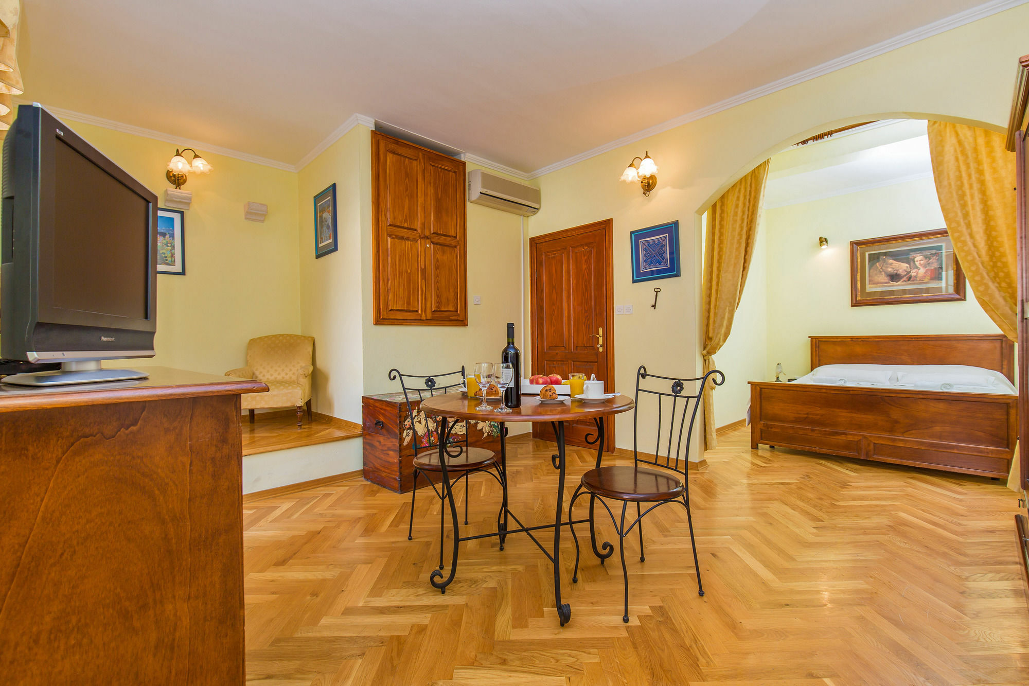 Arty Old Town Apartments By Irundo Dubrovnik Exterior photo